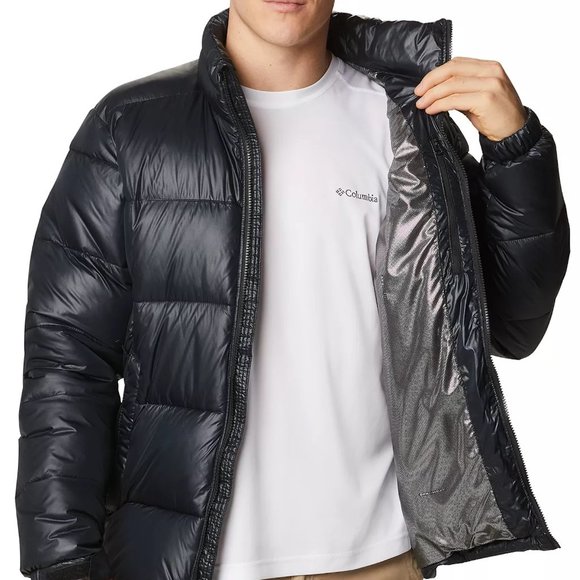 Columbia Other - Men's Columbia Pike Lake Puffer Jacket